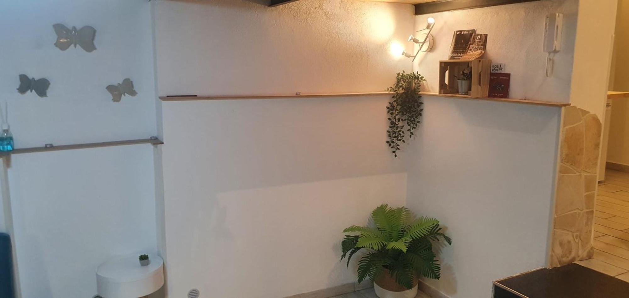 A Casa Di Nunziata Apartment Catania Exterior foto